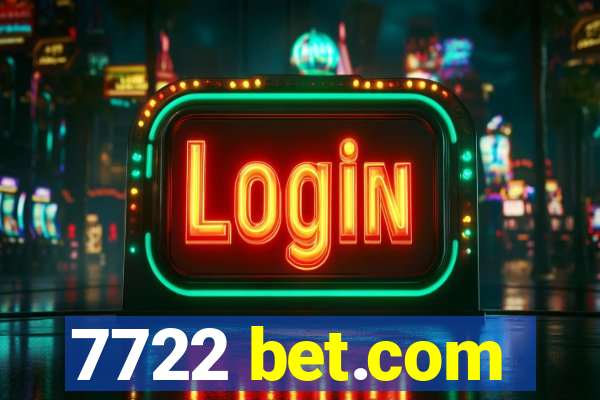 7722 bet.com